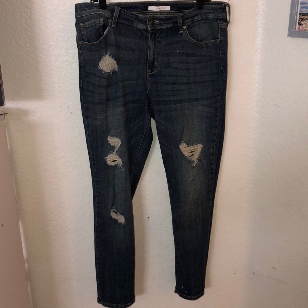 JEANS !